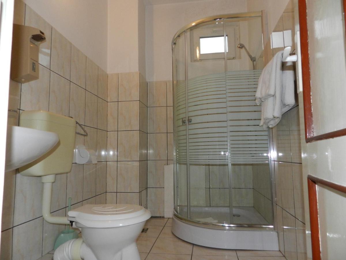 Hotel Corola Nagyvárad Kültér fotó